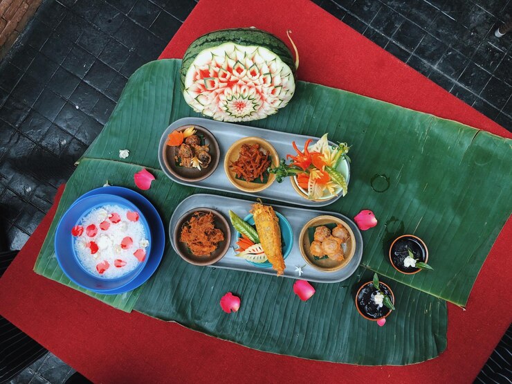 Filipino fusion