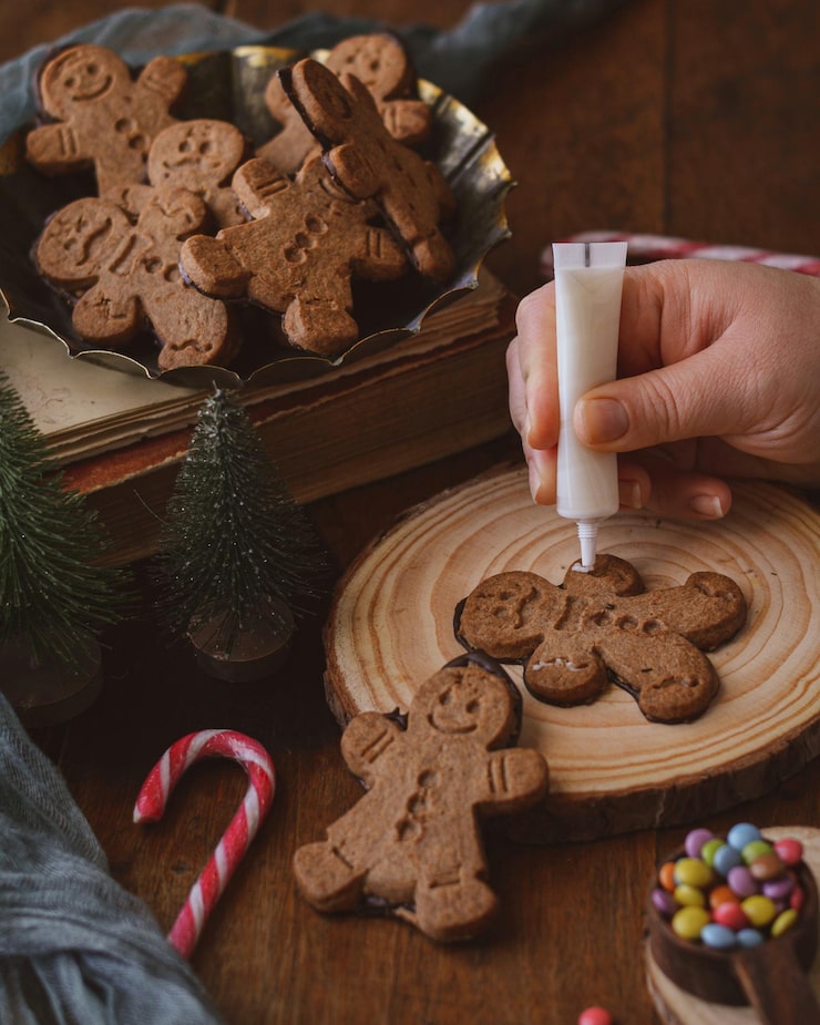 gingerbread