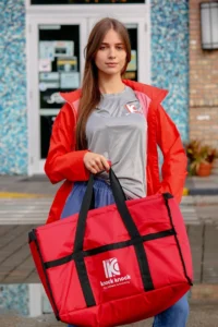 best food delivery service