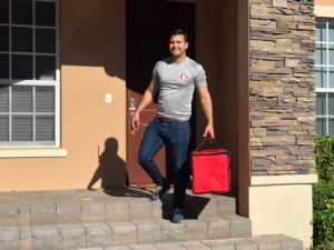 best food delivery service